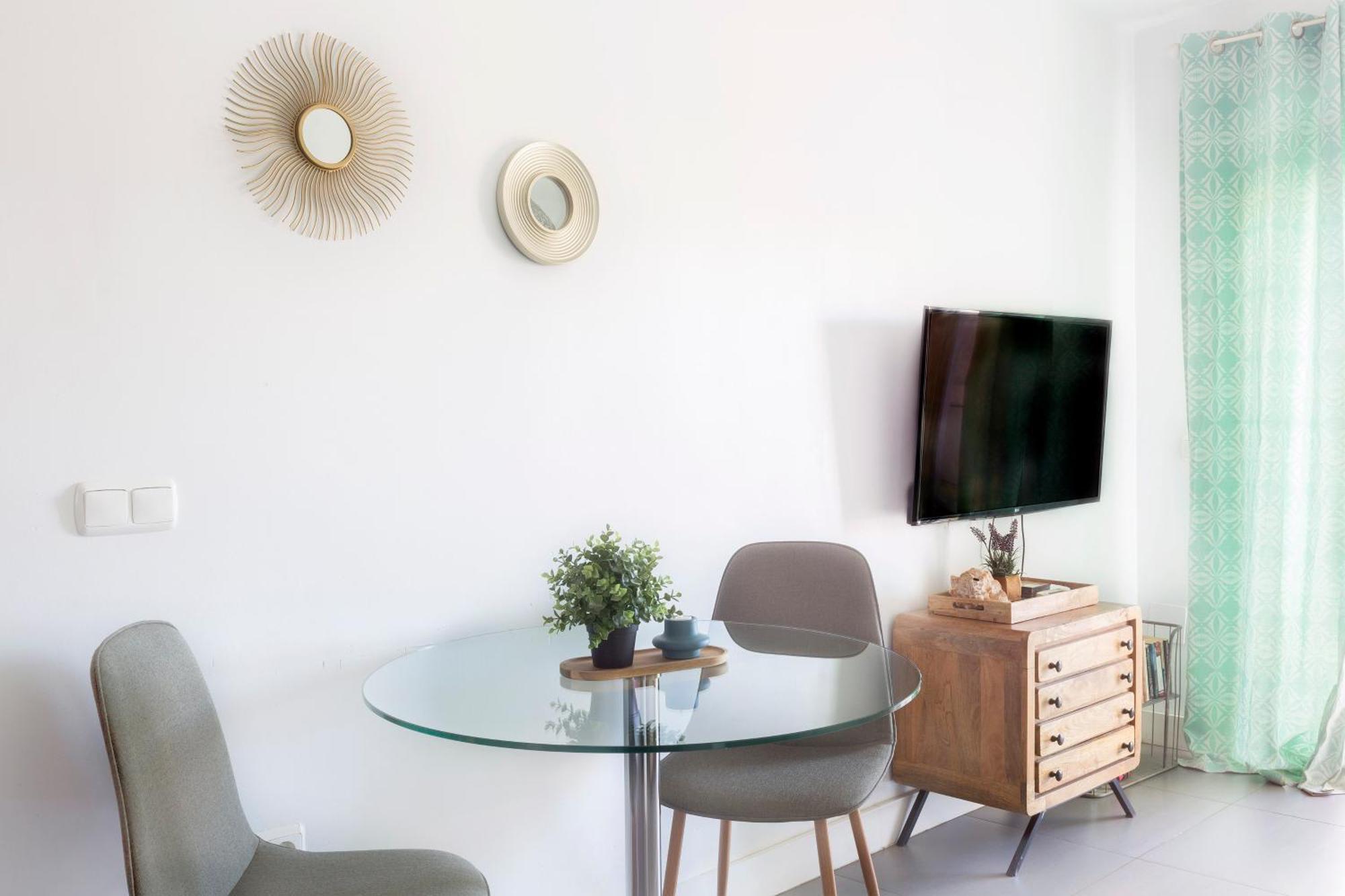 La Marina Suite มาลากา ภายนอก รูปภาพ
