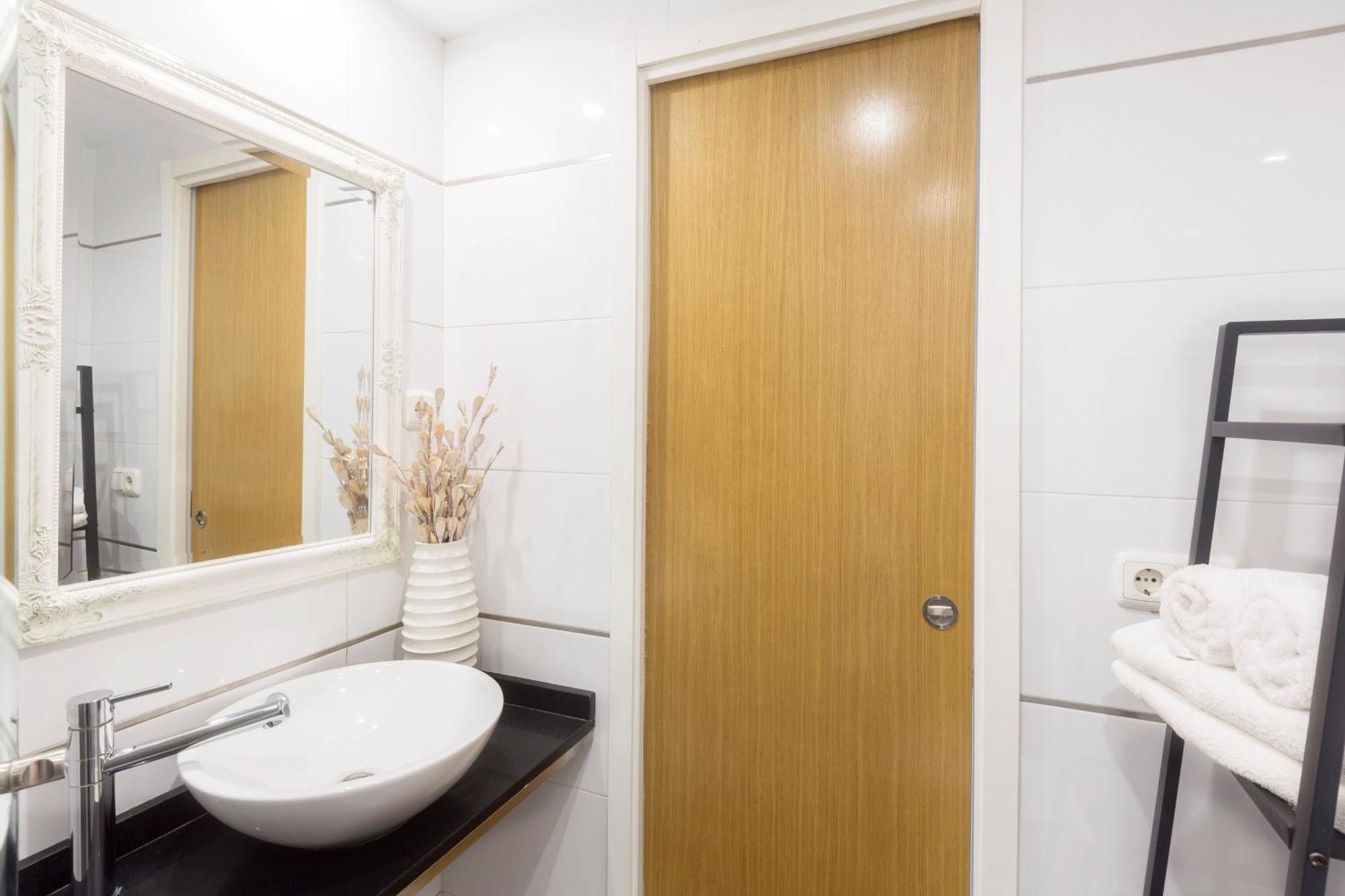 La Marina Suite มาลากา ภายนอก รูปภาพ